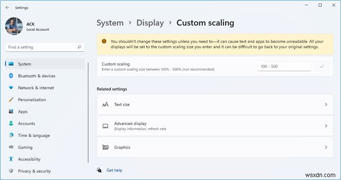 Windows 11/10でデスクトップアイコンが移動できないときの対処法10選