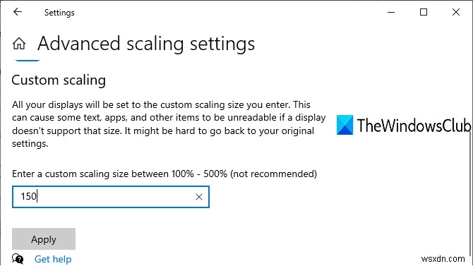 Windows 11/10でデスクトップアイコンが移動できないときの対処法10選