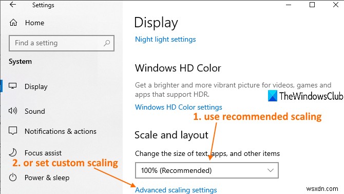 Windows 11/10でデスクトップアイコンが移動できないときの対処法10選