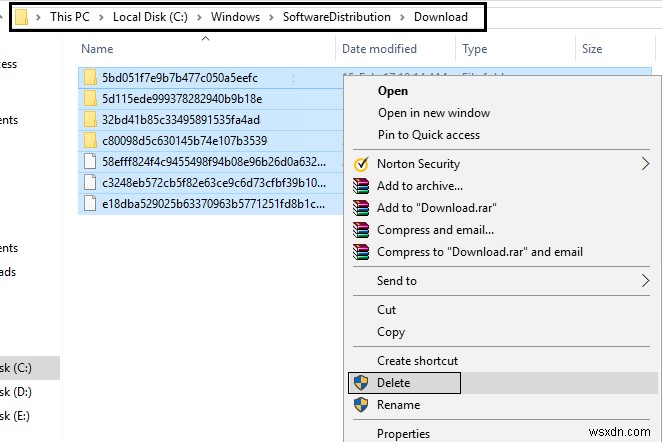 【Windows 11/10】Windows Updateエラー0x800f0900の原因と5つの解決方法
