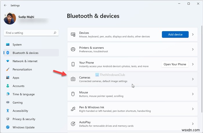 Windows 11でWebカメラの明るさを調整する2つの方法【カメラアプリ・設定アプリ】