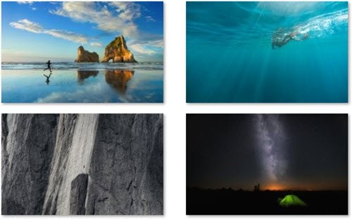 Windows 11/10の壁紙とロック画面の画像はどこに保存されている?保存場所を徹底解説