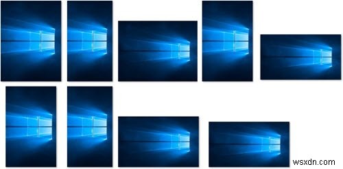 Windows 11/10の壁紙とロック画面の画像はどこに保存されている?保存場所を徹底解説