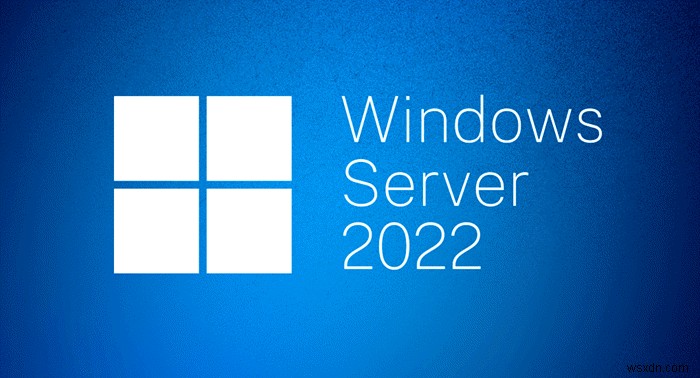 Windows Server 2022で削除・非推奨となった機能まとめ