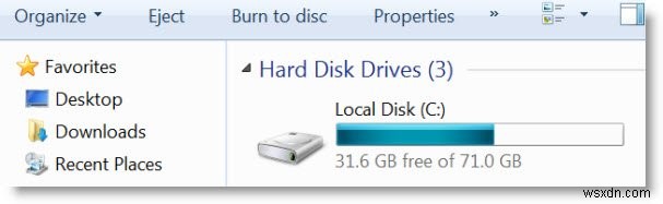 Windows 11/10でテキストサイズを拡大する方法|標準機能だけで文字を大きく見やすく