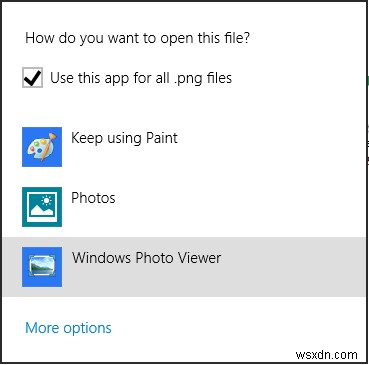 Windows 11/10で既定のアプリ(デフォルトプログラム)を変更・設定する方法