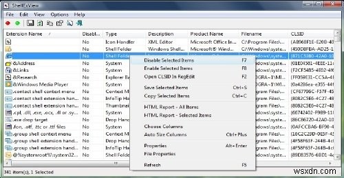 Windows 11/10でデスクトップを右クリックできない場合の対処法