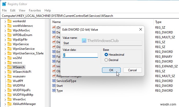 Windowsでシステムエラー1058「サービスを開始できません」が発生したときの対処法