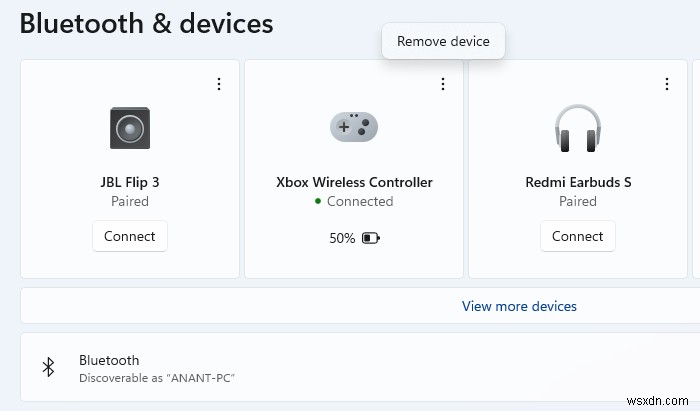 【解決法】XboxコントローラーがBluetoothで頻繁に切断される原因と直し方