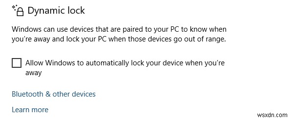 Windows 11/10が勝手にロックされるのを防ぐ方法