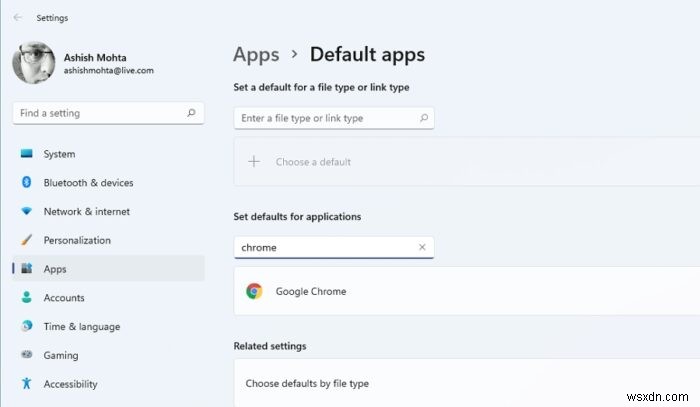 Windows 11でデフォルトのブラウザを変更する方法【初心者向け完全ガイド】