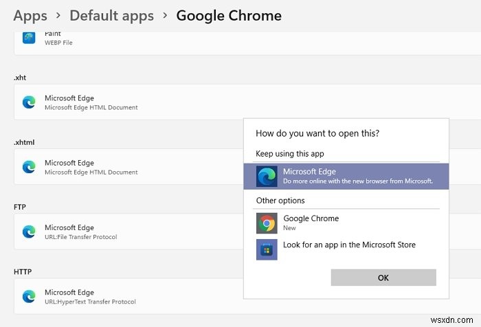 Windows 11でデフォルトのブラウザを変更する方法【初心者向け完全ガイド】