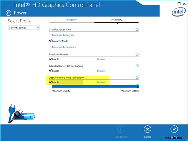 Windows PCで全画面ゲーム中に画面が暗くなる原因と対処法