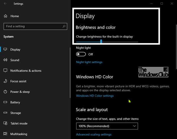 Windows 11/10で映画や動画を見るときのバッテリー駆動時間を改善する方法