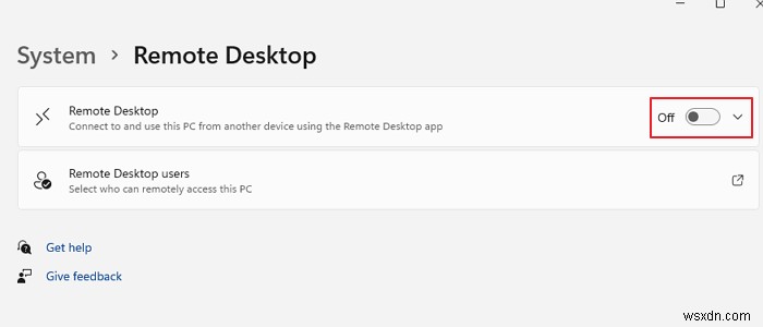 【Windows 11/10】リモートデスクトップでコンピューターが見つからない問題の解決方法