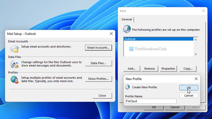 Windows 11/10でエラーコード「0x80190194 – 0x90019」を解決する9つの対処法