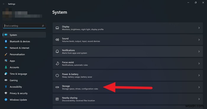 Windows 11の「クリーンアップの推奨事項」を使ってディスク領域を解放する方法