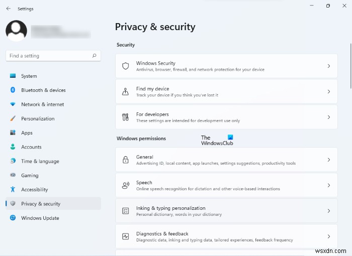 Windows 11/10のプライバシー設定を見直して個人情報を守る方法【完全ガイド】