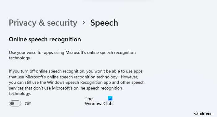 Windows 11/10のプライバシー設定を見直して個人情報を守る方法【完全ガイド】