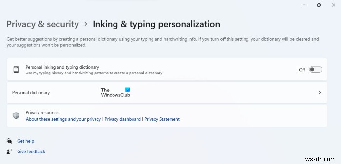 Windows 11/10のプライバシー設定を見直して個人情報を守る方法【完全ガイド】
