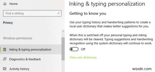 Windows 11/10のプライバシー設定を見直して個人情報を守る方法【完全ガイド】