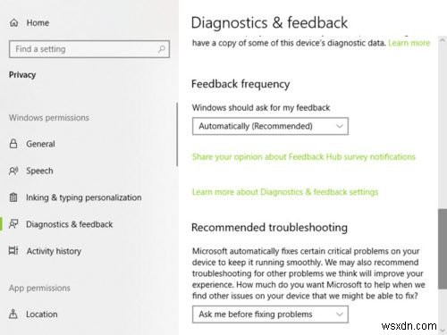 Windows 11/10のプライバシー設定を見直して個人情報を守る方法【完全ガイド】