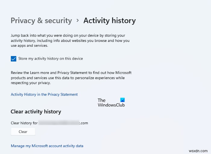 Windows 11/10のプライバシー設定を見直して個人情報を守る方法【完全ガイド】