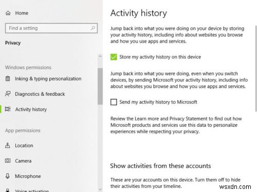 Windows 11/10のプライバシー設定を見直して個人情報を守る方法【完全ガイド】