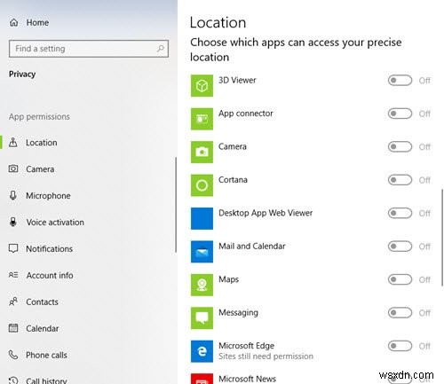 Windows 11/10のプライバシー設定を見直して個人情報を守る方法【完全ガイド】