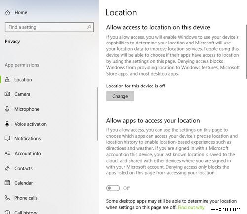 Windows 11/10のプライバシー設定を見直して個人情報を守る方法【完全ガイド】