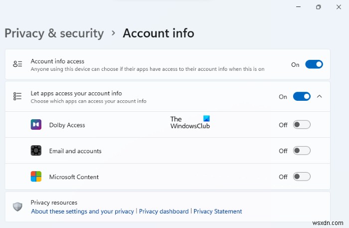 Windows 11/10のプライバシー設定を見直して個人情報を守る方法【完全ガイド】