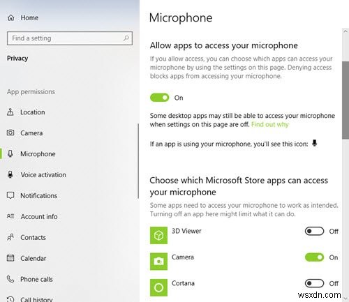Windows 11/10のプライバシー設定を見直して個人情報を守る方法【完全ガイド】
