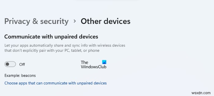 Windows 11/10のプライバシー設定を見直して個人情報を守る方法【完全ガイド】