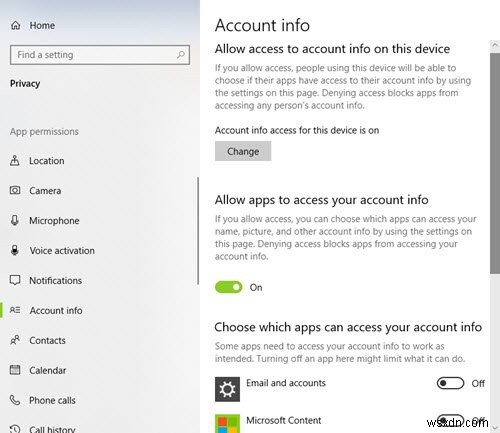 Windows 11/10のプライバシー設定を見直して個人情報を守る方法【完全ガイド】