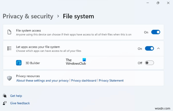 Windows 11/10のプライバシー設定を見直して個人情報を守る方法【完全ガイド】