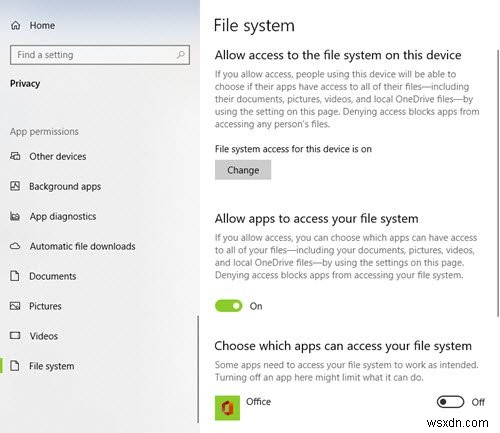 Windows 11/10のプライバシー設定を見直して個人情報を守る方法【完全ガイド】