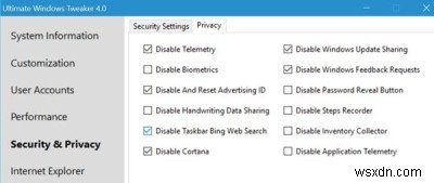 Windows 11/10のプライバシー設定を見直して個人情報を守る方法【完全ガイド】