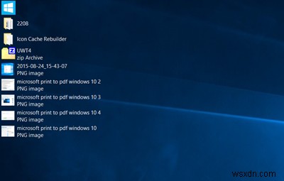 Windows 11/10でデスクトップアイコンのサイズを変更する方法|詳細表示・リスト表示への切り替えも解説