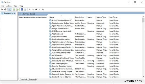 Windows 11/10でWi-Fi・ネットワークアイコンに表示される赤い×マークを修正する方法