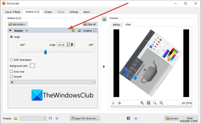 Windows 11/10で画像を一括回転する方法｜標準機能・無料ツールを徹底解説