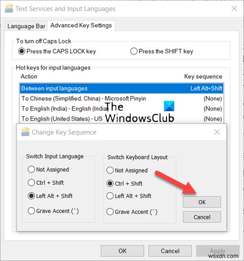 Ctrl+を押してもWindowsターミナルのフォントサイズが拡大しないときの対処法