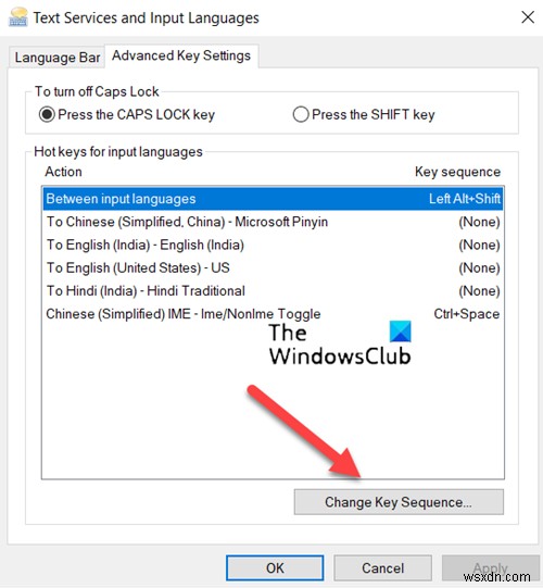 Ctrl+を押してもWindowsターミナルのフォントサイズが拡大しないときの対処法