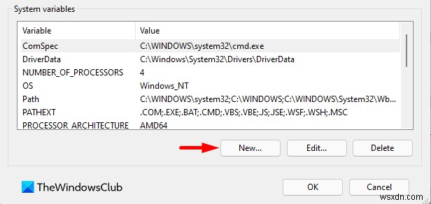 【解決】Windows 11/10で「Java仮想マシンを作成できませんでした」エラーが出たときの対処法