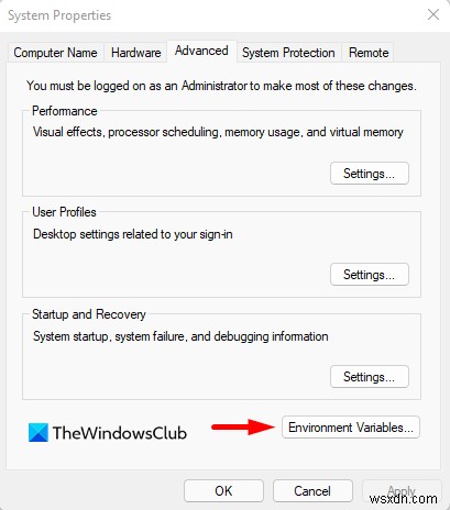 【解決】Windows 11/10で「Java仮想マシンを作成できませんでした」エラーが出たときの対処法