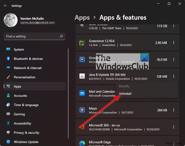 【解決】Windows 11/10で「Java仮想マシンを作成できませんでした」エラーが出たときの対処法