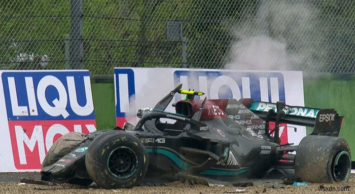 F1 2021がPCで頻繁にクラッシュする原因と解決策を徹底解説