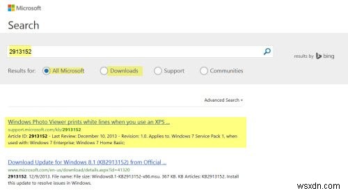 Windows 11/10でWindows Updateを手動でダウンロード・インストールする方法