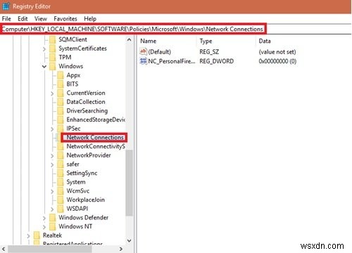 Windows 11/10でモバイルホットスポットを有効・無効にする方法【設定とレジストリ両方解説】