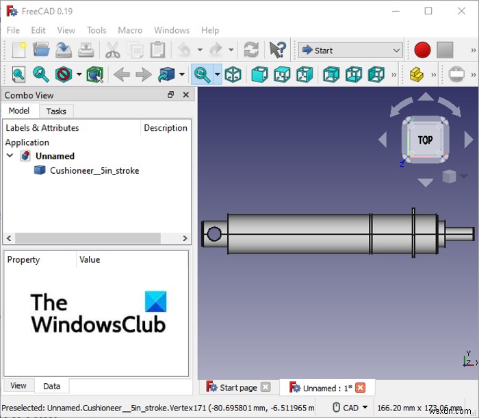 Windows 11/10で3D OBJモデルを編集する方法|無料ソフト&オンラインツール7選