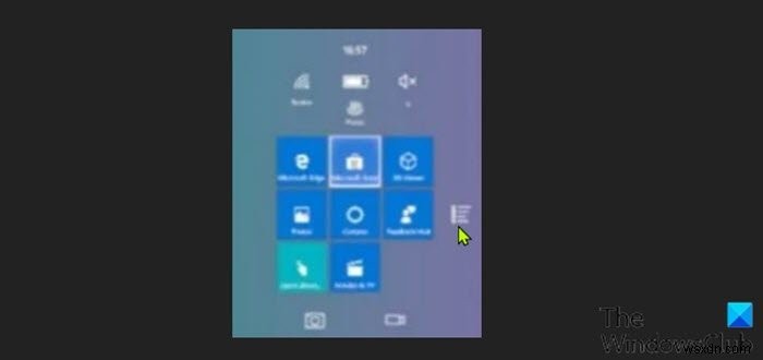 Windows Mixed Reality内でデスクトップを表示・操作する方法